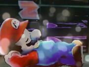 Emanuelly Raquel - ASMR Cosplay Mario Bros Nintendo