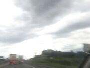 Emanuelly Raquel - Showing Boobs In My Car