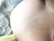 Emanuelly Raquel - Sucking And Fucking On The Beach