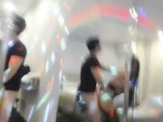 Emanuelly Raquel - Sucking And Fucking With So Horny