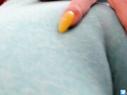 Emanuelly Raquel - Teen Lycra Orgams Squirt Camel Toe