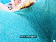 Emanuelly Raquel - Teen Lycra Orgams Squirt Camel Toe