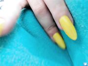 Emanuelly Raquel - Teen Lycra Orgams Squirt Camel Toe