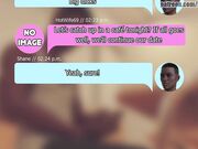 Cora cuckolds her husband with a bbc