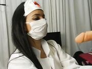 Emanuelly Raquel - Come In To See Doc Emanuelly