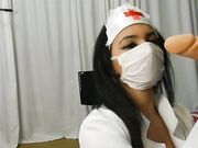 Emanuelly Raquel - Come In To See Doc Emanuelly