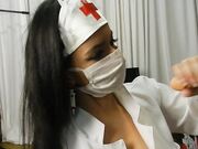 Emanuelly Raquel - Come In To See Doc Emanuelly
