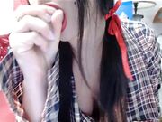 Emanuelly Raquel - Compilation Naughty Studant Country Girl