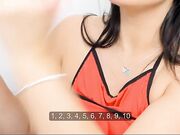 Emanuelly Raquel - Cosplay Shower Dicks Fake Cum BBC JOI