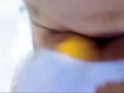 Emanuelly Raquel - Fucking And Sucking My Boyfiend