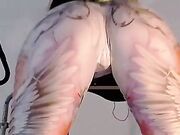 Emanuelly Raquel - Gym So Hotttttt