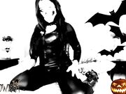 Emanuelly Raquel - Halloween Baby