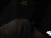 Emanuelly Raquel - Horny In The Airplane