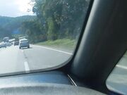 Emanuelly Raquel - Horny On The Road