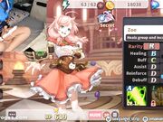 Emanuelly Raquel - Hot Gamer Cumming While Playing Ahegao