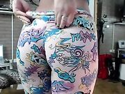 Emanuelly Raquel - I Love To Be Groped By A Real Dick