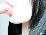 Emanuelly Raquel - Intense Oral Sex Cum In Mouth Sexo Oral