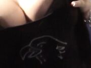 Emanuelly Raquel - Masturbating At The Gym