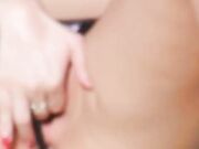 Emanuelly Raquel - Masturbating On Swimming Pool