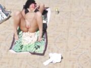 Emanuelly Raquel - Masturbating On Swimming Pool