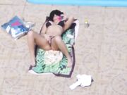 Emanuelly Raquel - Masturbating On Swimming Pool