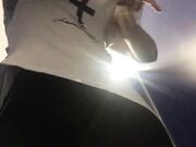 Emanuelly Raquel - Naught At The Gym