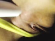 Emanuelly Raquel - Playing Hard With My Ass