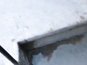 Emanuelly Raquel - Playing So Horny In A Real Old Castle