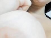 Emanuelly Raquel - Playing With Boobs And Ass Hot Latina