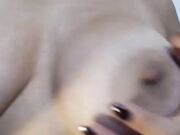 Emanuelly Raquel - Sexy Latina Teasing Queen Big Ass Boobs