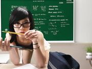 AsianDreamX - Anal Instructionfucking Fav Student