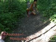 AsianDreamX - Backstage Bodyart Leopard