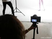 AsianDreamX - Backstage Gold Tape