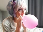 AsianDreamX - Ballons Pops Fun Rem And Ram