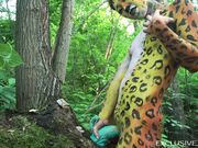 AsianDreamX - Bestial Forest Scent Dragon Toy