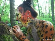 AsianDreamX - Bestial Forest Scent Dragon Toy