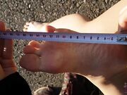 AsianDreamX - Car Breakdown Tools Play Feet Fun