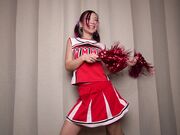 AsianDreamX - Cheerleader Switch