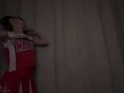 AsianDreamX - Cheerleader Switch