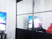 AsianDreamX - Choose Your Weapon Outfits Show Off