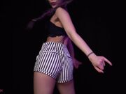 AsianDreamX - Dance Dance