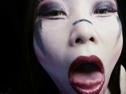 AsianDreamX - Demon Dom Joi Mouth And Feetcei