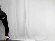 AsianDreamX - Dominatrix Py