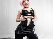 AsianDreamX - Dominatrix Py