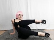 AsianDreamX - Dominatrix Py