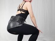 AsianDreamX - Dominatrix Py