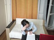 AsianDreamX - Double Pantyhose Fun
