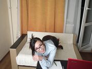 AsianDreamX - Double Pantyhose Fun