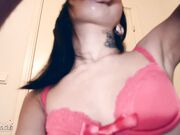 AsianDreamX - Facial Cumshot