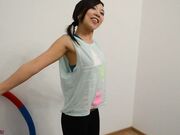 AsianDreamX - Fitness Instructor Joi